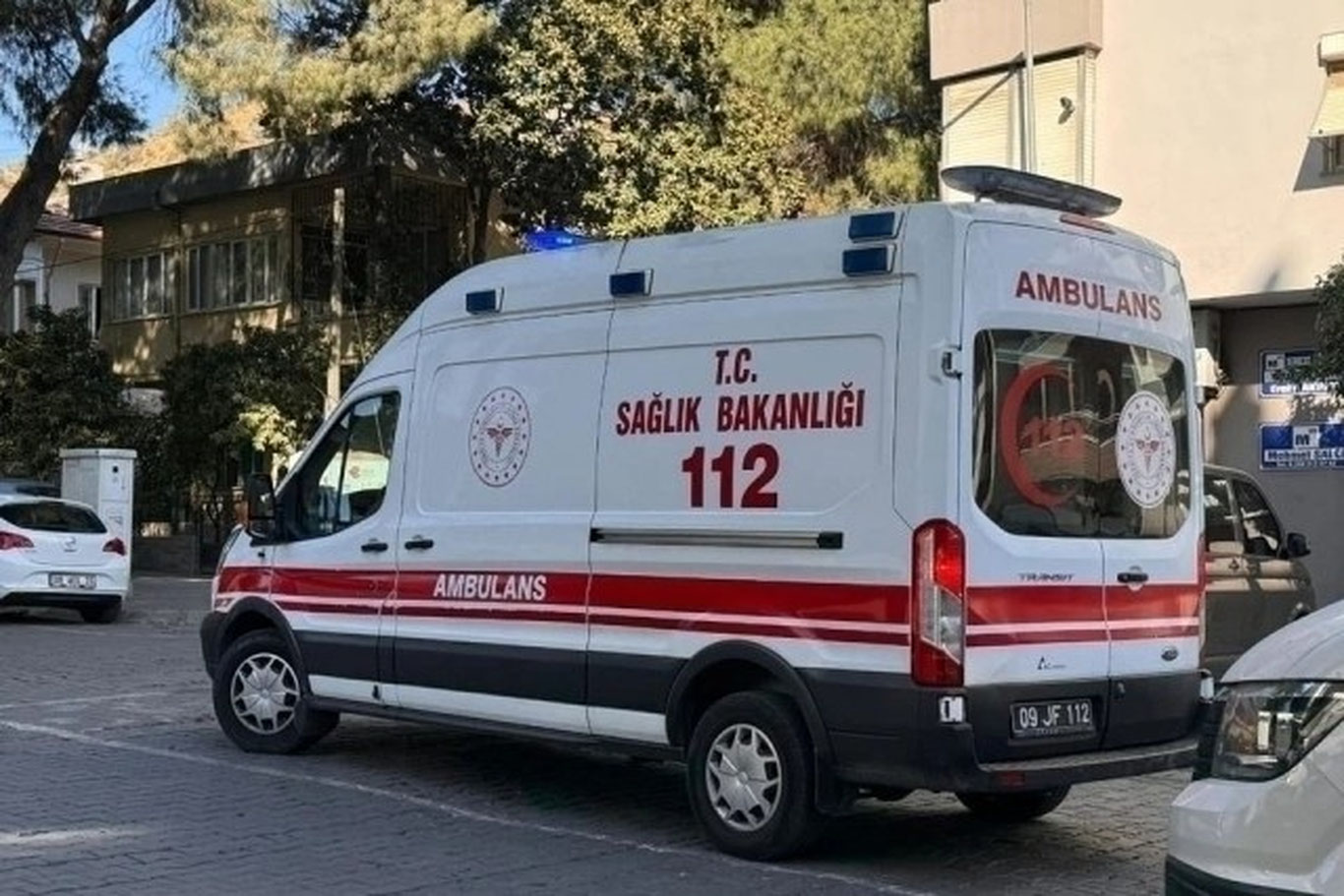 Istanbulda o‘zbekistonlik ayol vafot etdi: u doridan zaharlangan