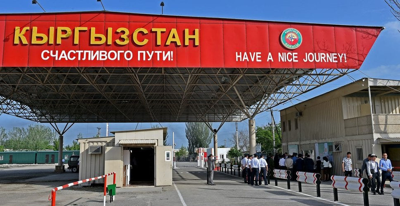 “Do‘stlik”dan ikki barobar katta: Qirg‘iziston bilan yangi chegara posti ochiladi