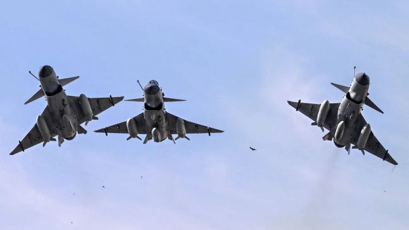 9 nafar tinch aholi halok bo‘ldi: Pokiston Afg‘onistonga havo zarbalari berdi