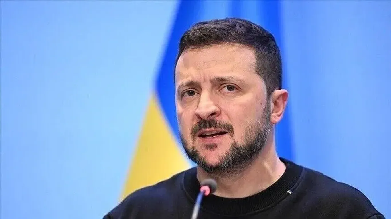 “Энди қоидалар йўқ”: Зеленский Россия ҳужумлари кучайишини айтди