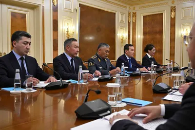 Qozog‘istonda harbiylar o‘limi: 13 ta jinoyat ishi qo‘zg‘atildi