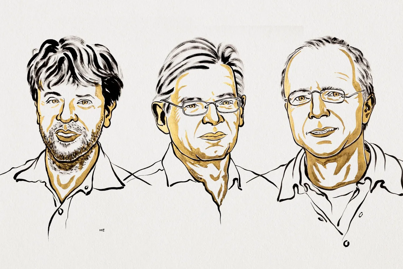 Nobel – 2026: 3 nafar optogenetika asoschilari mukofotlandi