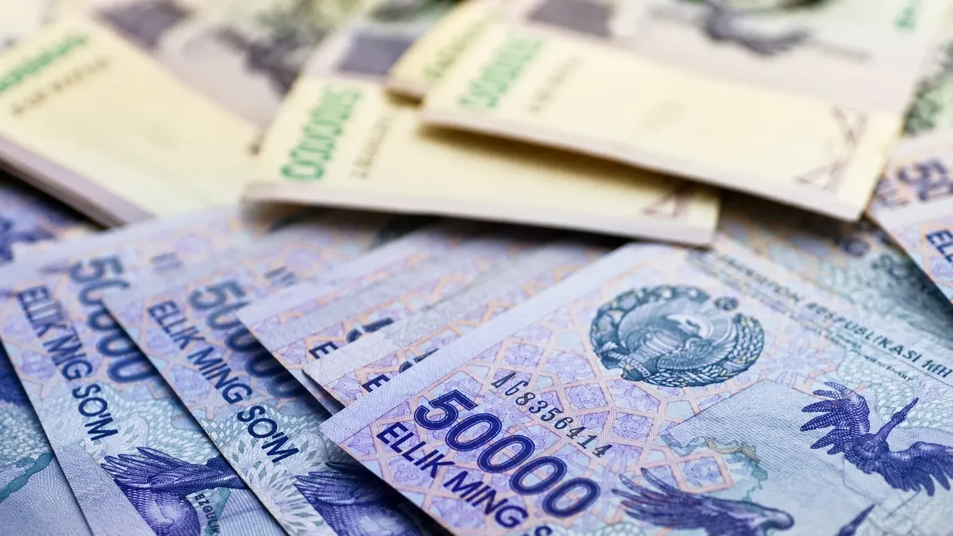 Talonchi soliqchilar: Qarshida inspektorlar 122,6 mln so‘mni o‘zlashtirdi