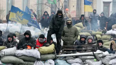 Украинада демографик муаммо кучаймоқда: 6 ойда мамлакатдан чиқишлар сони киришлардан 223 мингтага кўп бўлди