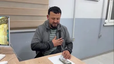 В Ташкентском метро найдены 10 тысяч долларов: деньги возвращены владельцу