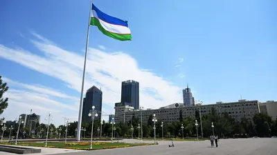 Туркманистондан кейин Ўзбекистон: Ўзбекистон МДҲга раислик қилади
