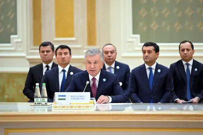 Савдо, транспорт ва хавфсизлик: Ўзбекистон МДҲга раисликда устувор йўналишларни белгилади
