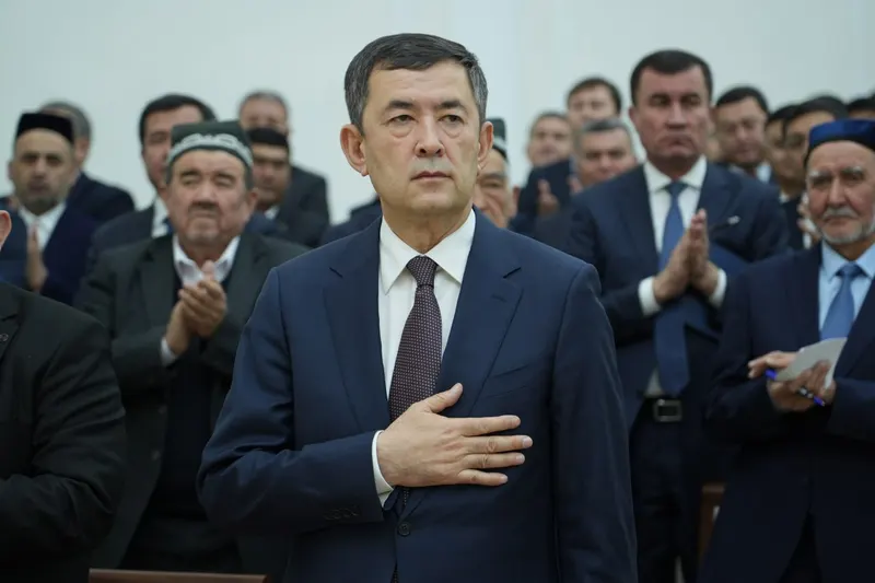 Vazirlar Mahkamasi tuzilmasidagi o‘zgarish, Erkinjon Turdimov Bosh vazir birinchi o‘rinbosari hamda ta’lim va fan vaziri bo‘ldi, ushbu yo‘nalishlar ijrosini nazorat qilish va tashkil qilish Saida Mirziyoyeva zimmasiga yuklatildi