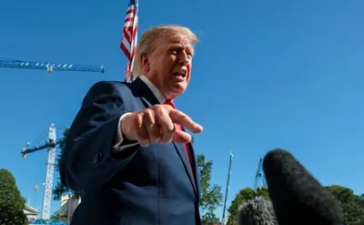 “Бунга эришамиз ва бу тезда амалга ошади”: Трамп Украина ва Эрон ҳақида