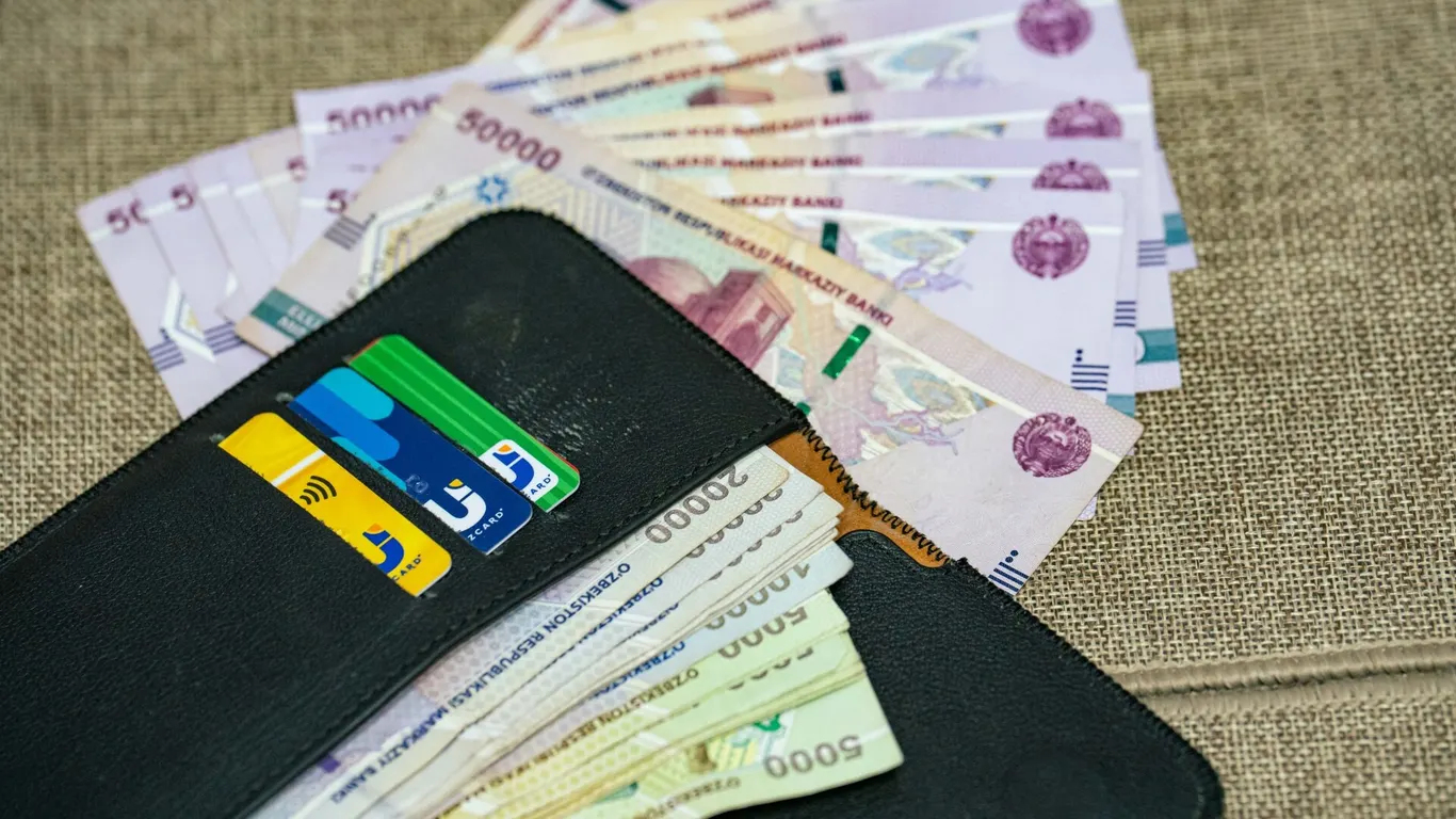 680 минг сўм сақлаб қолинади: банкларнинг кредит пулини автоматик ечишига чеклов қўйилади