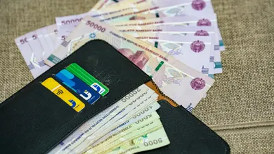680 минг сўм сақлаб қолинади: банкларнинг кредит пулини автоматик ечишига чеклов қўйилади