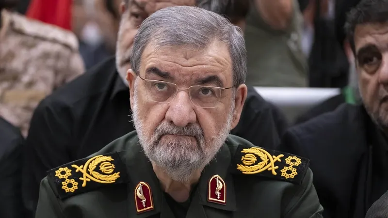 Сулҳ бўйича келишувга эришилмади: Эрон АҚШ жавобидан норози