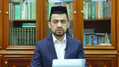 Odilxon Ismoilov ishi: u uch yillik sinov muddati bilan ozod qilindi