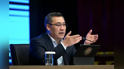 Bir kun ichida fuqarolik va pasport: Japarov mas’ullarga topshiriq berdi