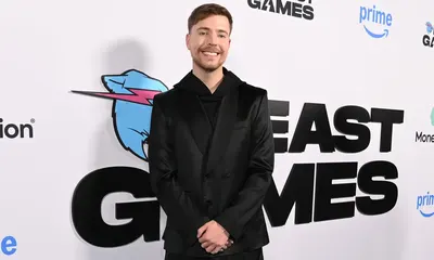 MrBeast ташрифи дастуридаги ҳеч бир банд бекор қилинмаган — Маданият ва санъатни ривожлантириш жамғармаси