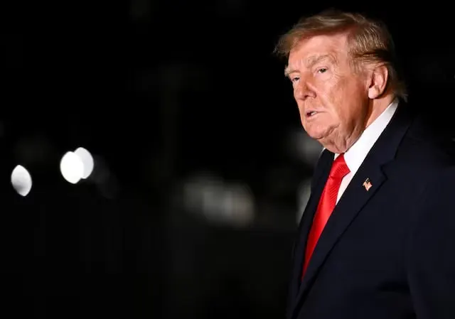 Трамп ишонади: Хитой ва Россия Эронга ёрдам бермаяпти