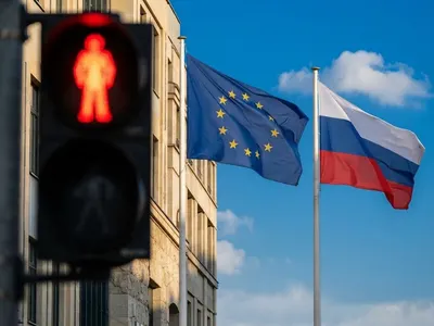 Россияга қарши янги чекловлар: ЙИ 23-санкциялар пакетини тайёрламоқда