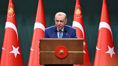 “Биз ҳусийларнинг ҳужумларини кескин қоралаймиз” — Эрдоған