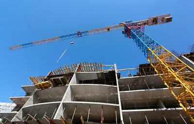 Лицензия на строительство может быть выдана за 2–3 дня: процесс, который ждали месяцами, будет оцифрован
