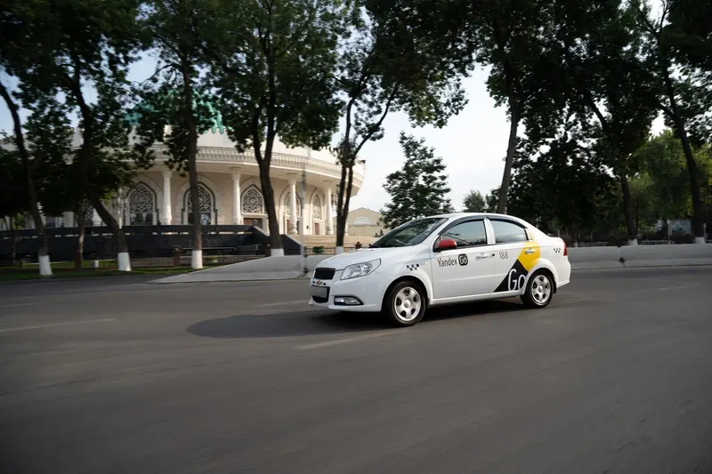 Yandex Go’даги узилишлар: хизматлар босқичма-босқич тикланмоқда