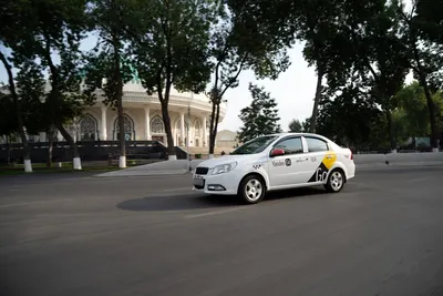 Yandex Go’даги узилишлар: хизматлар босқичма-босқич тикланмоқда