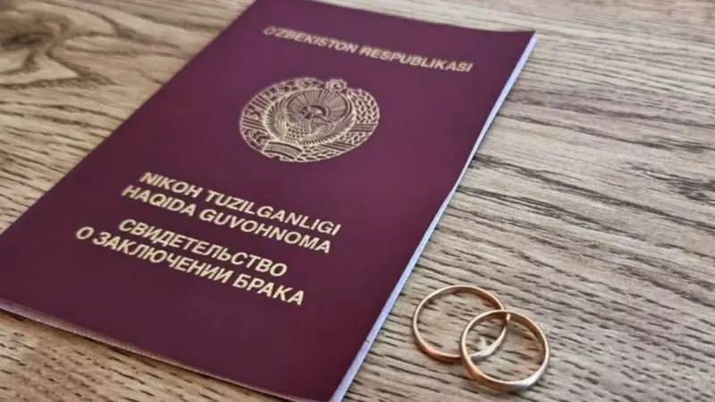 Эрта никоҳга қарши жазо кучайтирилди: жарималар 50 БҲМгача ошди