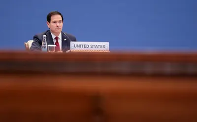 “Можаронинг марказида Донбасс масаласи турибди” — Рубио