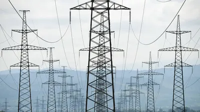 Elektr energiyasi importi qisqardi: O‘zbekistonda ishlab chiqarish 8,4 foizga oshdi