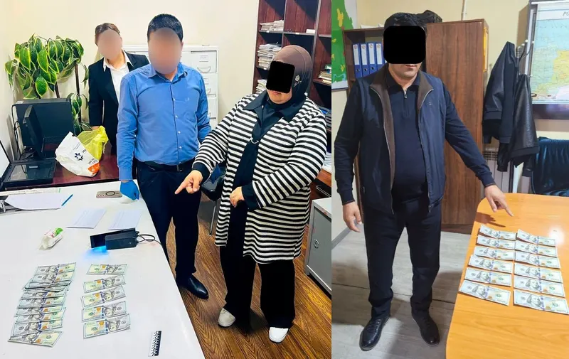 Бирида 3 450, бошқасида 1 350 доллар: Умра ваъдаси билан боғлиқ ҳолатлар фош бўлди