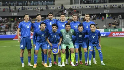 Kannavaro shogirdlari yana maydonda: O‘zbekiston Rossiyaga qarshi maydonga tushadi