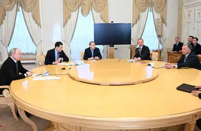 Putin muzokaralarga rozi bo‘ldi: Rossiya, Ukraina va AQSh uchrashuvi kutilmoqda