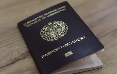 Дунё паспортлари рейтинги янгиланди: Ўзбекистон нечанчи ўринда?