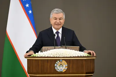 Тадбиркорга фахрий унвон, китобхон оилаларга уй: Қашқадарёдаги йиғилишда нималар айтилди?