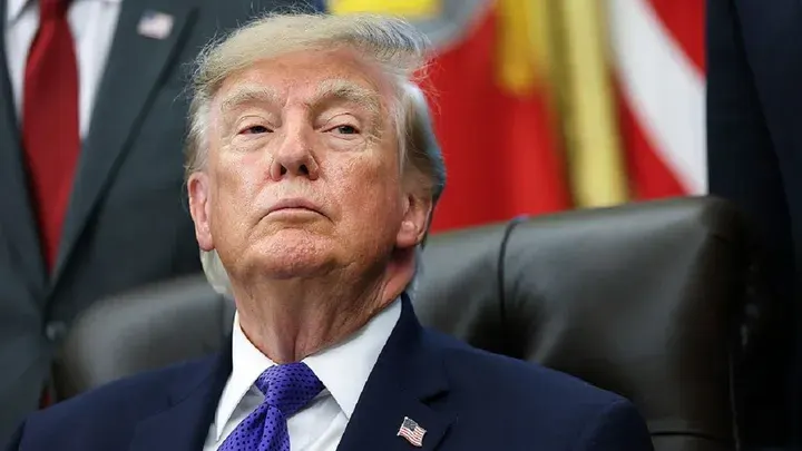 “Яна иккита урушни тугатишга яқинмиз” — Трамп