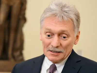 Украина бўйича музокаралар ноябрда Абу-Дабида ўтказилиши мумкин — Песков
