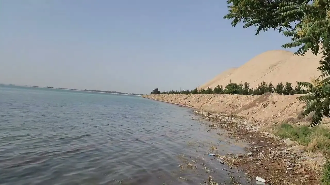 Suvni ortiqcha olganlarga moliyaviy jazo: 2027-yildan yangi tartib kuchga kiradi