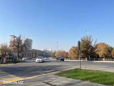 Air quality in Tashkent may deteriorate: what will cause this?