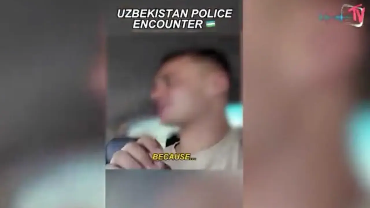 Uyatli so‘zlar va tarqalgan video: Qo‘qonda erkak 10 sutkaga qamaldi