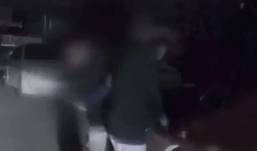 Noqonuniy yo‘lovchi tashish mojarosi: Janubiy Koreyada o‘zbekistonlik erkak taksi haydovchisini kaltaklashda gumonlanmoqda