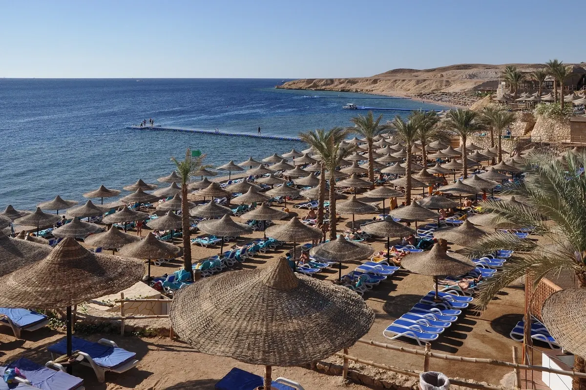 Relief for Uzbeks traveling to Egypt: new entry rules postponed