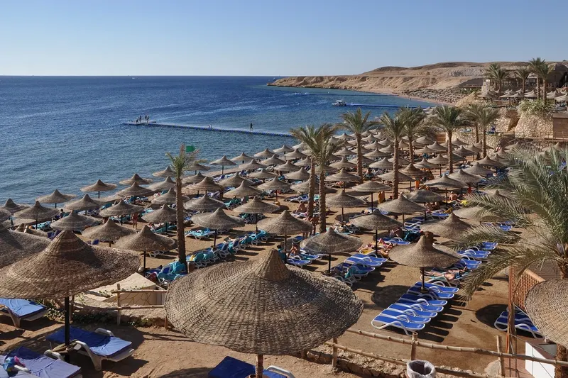 Misrga safar qiluvchi o‘zbekistonliklar uchun yengillik: yangi kirish qoidalari kechiktirildi