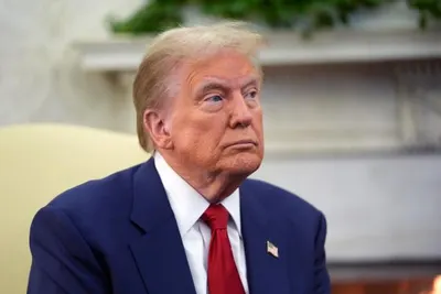 «Это была пустая трата времени» — Трамп