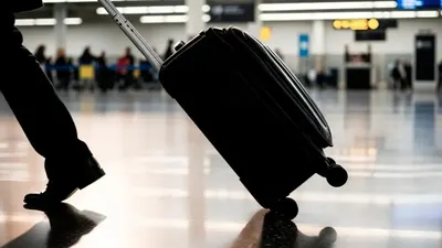 Commercial trips to Uzbekistan have increased: Afghans lead