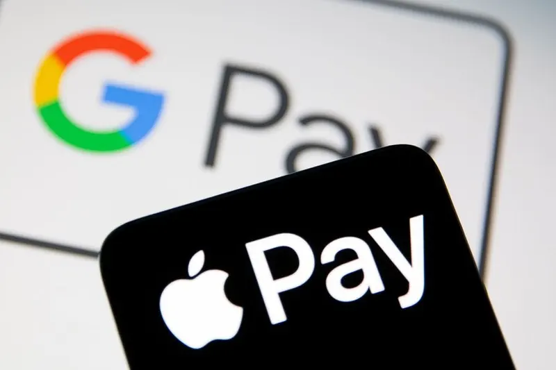 Энди телефон орқали тўлаш мумкин: Ўзбекистонда Google Pay ва Apple Pay ишга тушди