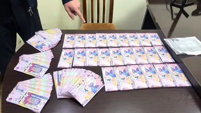 Университетга ўқишга киритиш ваъдаси: 18 млн сўм олаётган шахс қўлга тушди