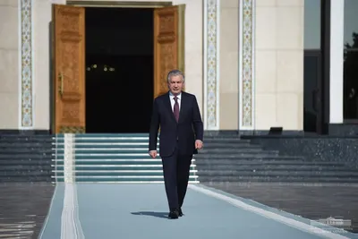 Президент Шавкат Мирзиёев отправится с рабочим визитом в Турцию