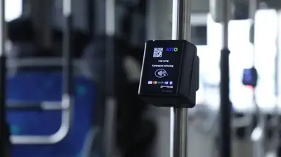 Bir oyda 21 mingdan ortiq bayonnoma: avtobusda yo‘l haqini to‘lamaganlar ko‘paydi