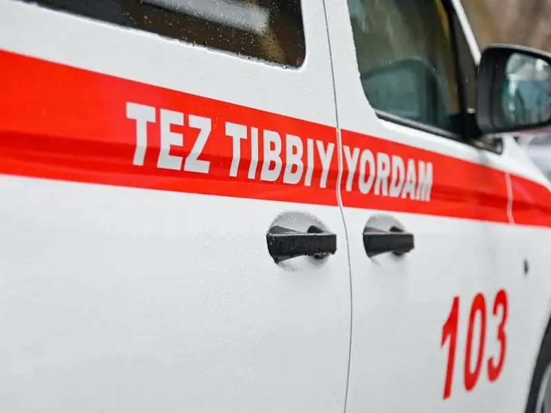 Трагедия в Фергане: 24-летний парень бросился с 15-го этажа