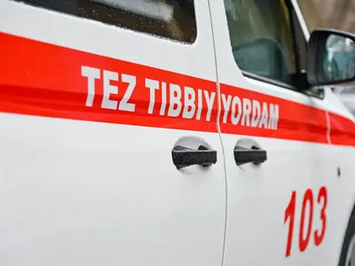Фарғонадаги фожиа: 24 ёшли йигит 15-қаватдан ўзини ташлади