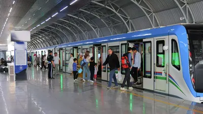 Метрода 5 вагонли поездлар қатнай бошлайдими? Расмий муносабат билдирилди